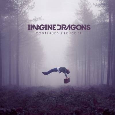 Imagine-Dragons-Continued-Silence-EP