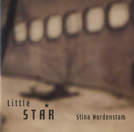 Stina+Nordenstam+-+Little+Star+-+5-+CD+SINGLE-132785