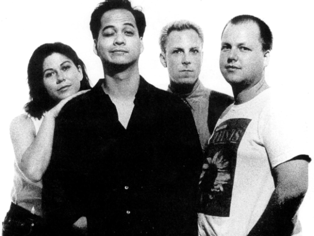 the-pixies-in-1989