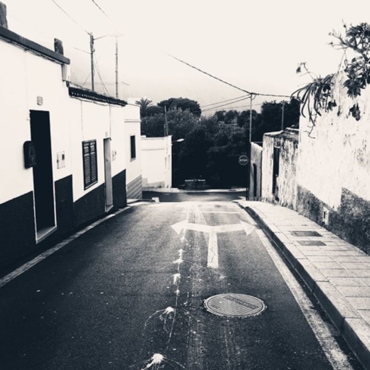 "Roads" by Portishead - SOTD