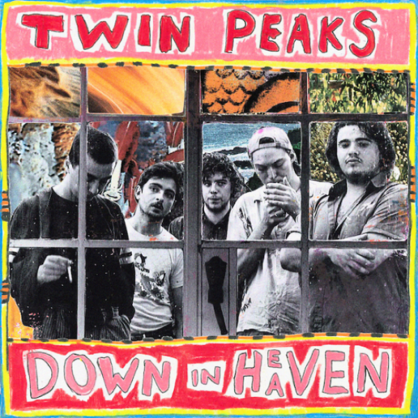 Twin-Peaks-–-Down-In-Heaven-560x560