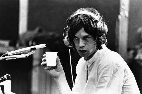 Mick Jagger, Top 10, Top Ten, My Top 10, Tuesday Top Ten, Best Male Singers, lyriquediscorde