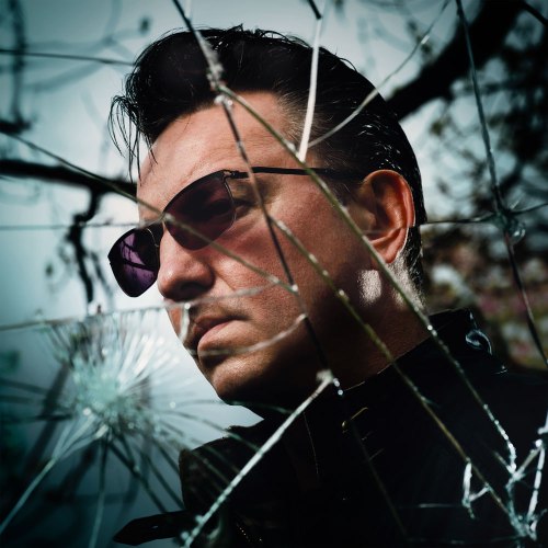 Richard Hawley, Top 5, Top 5 Music Obsessions