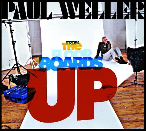 Paul Weller From the Floor Boards Up, Weller Wednesday