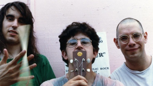 Dinosaur Jr, Top 5, Top 5 Music Obsessions of the Day