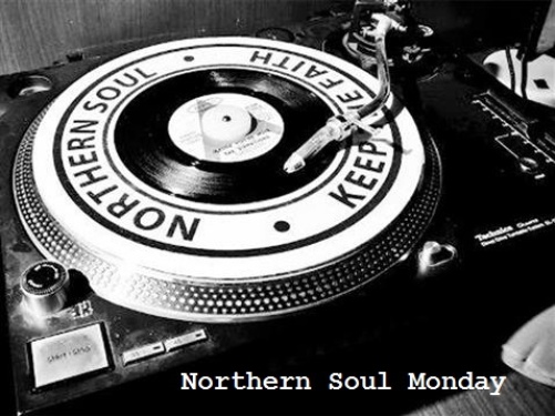 Northern Soul Monday
