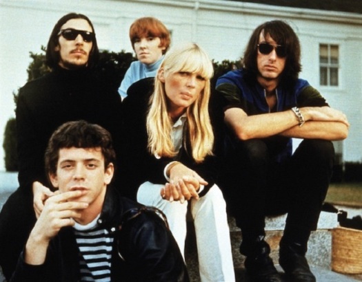 Top 5 Music Obsessions The Velvet Underground Song 3
