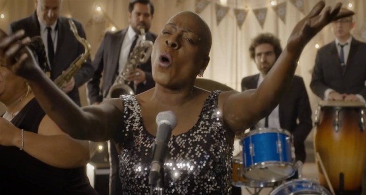 Top 5 Music Obsessions of the Day Sharon Jones and the Dap Kings Song 1