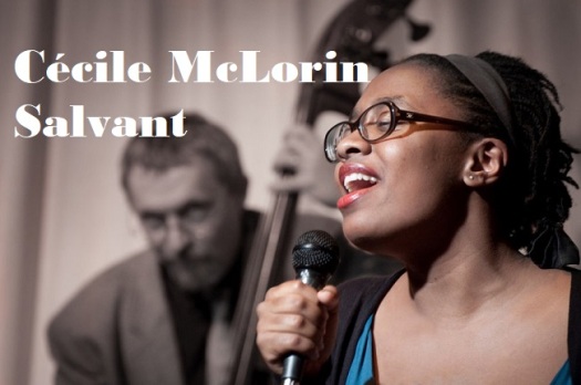Cécile McLorin Salvant You're My Thrill Song of the Day Lyriquediscorde