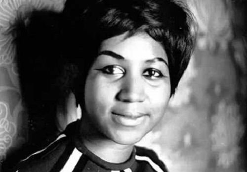Aretha Franklin Think Top 5 Music Obsessions Song 3