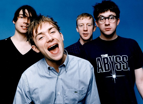 Blur Top 20 Bands You Are Home Listography Lyriquediscorde