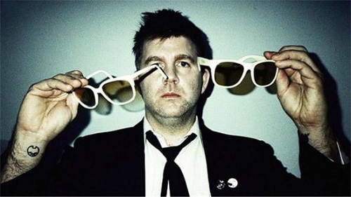 LCD Soundsystem Someone Great Top 5 Music Obsessions Song 5 Lyriquediscorde