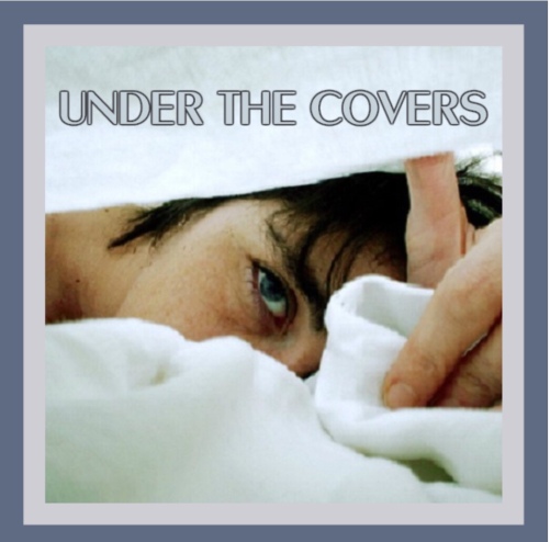 Under the Covers Sunday Header Lyriquediscorde