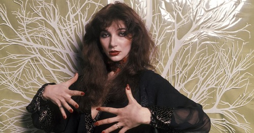 Kate Bush Cloudbusting Top 5 Music Obsessions Song 5 Lyriquesdiscorde