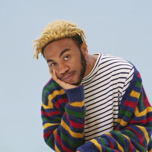 Kevin Abstract Empty Top 5 Music Obsessions Lyriquediscorde