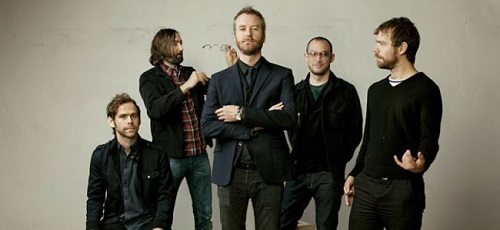 The National Day I Die Top 5 Music Obsessions Song 2