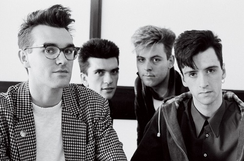 The Smiths I Know Its Over Top 5 Music Obsessions Song 4 Lyriquediscorde