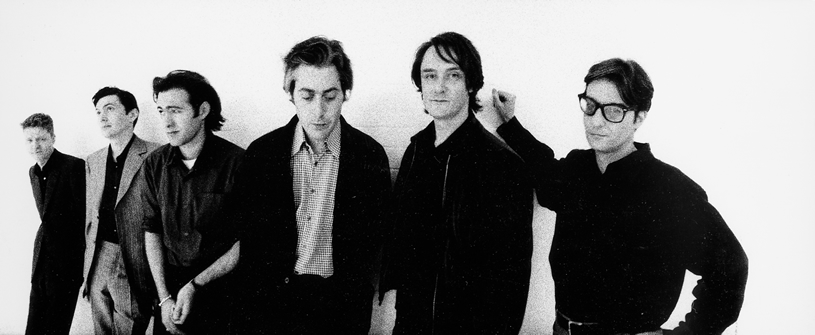 Tindersticks Marbles Top 5 Music Obsessions Song 1 Lyriquediscorde