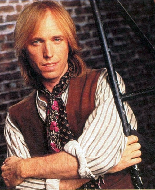Tom Petty A Face In the Crowd Top 5 Music Obsessions Song 5 Lyriquediscorde