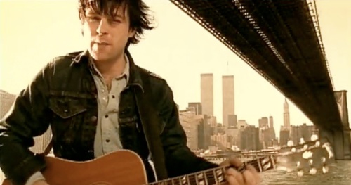Ryan Adams New York New York Top 5 Music Obsessions Song 1