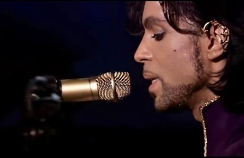 Prince Nothing Compares 2 U Top 5 Music Obsessions Song 2