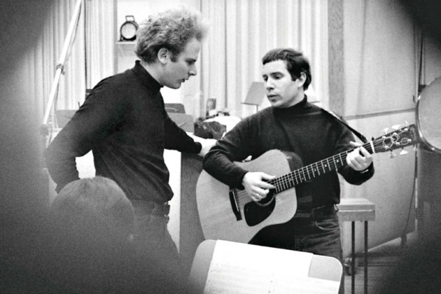 Simon and Garfunkel Top 5 Music Obsessions Lyriquediscorde