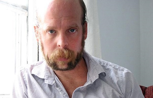 Bonnie Prince Billy Dark Eyes Top 5 Music Obsessions Song 4
