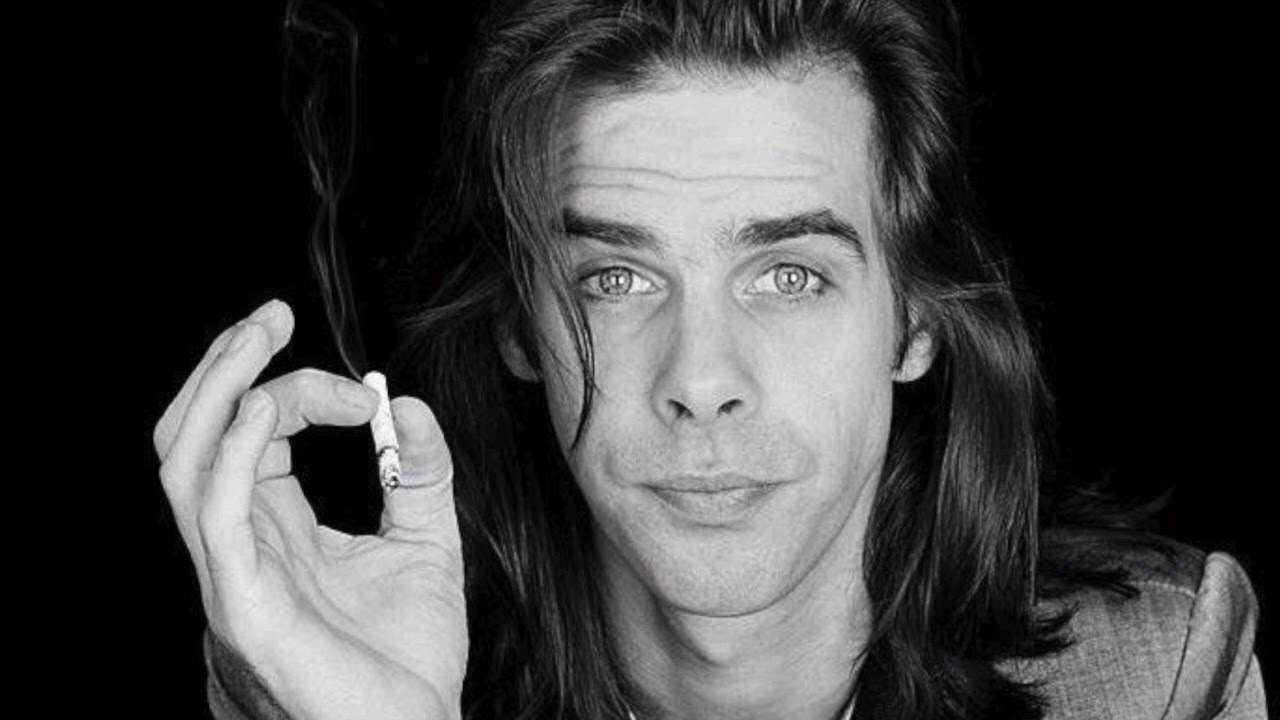 Nick Cave Song of the Day