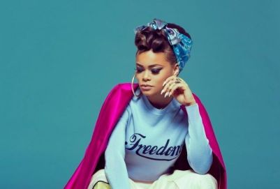 Andra Day Top 5 Music Obsessions