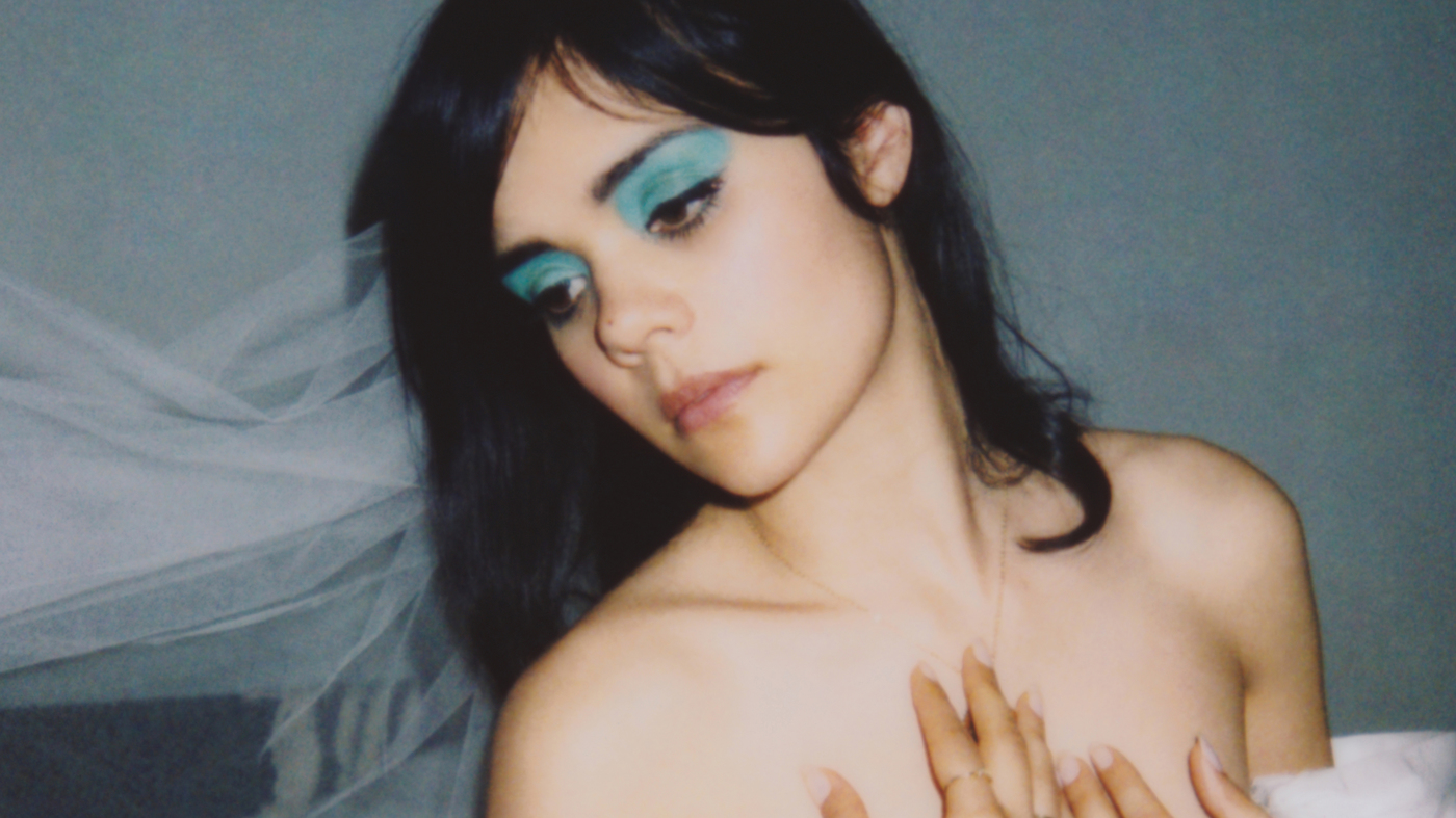 Bat For Lashes Top 5 Music Obsessions