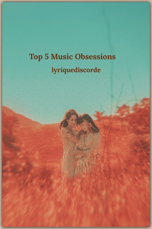 Azure Ray Top 5 Music Obsessions Header