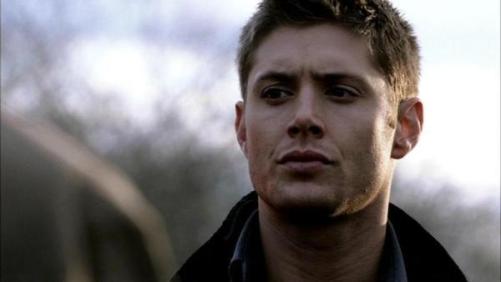 Dean Supernatural Top 10 TV 5