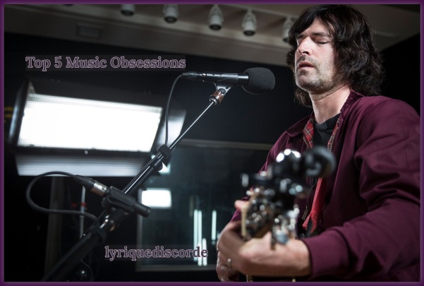 Pete Yorn Top 5 Music Obsessions Header