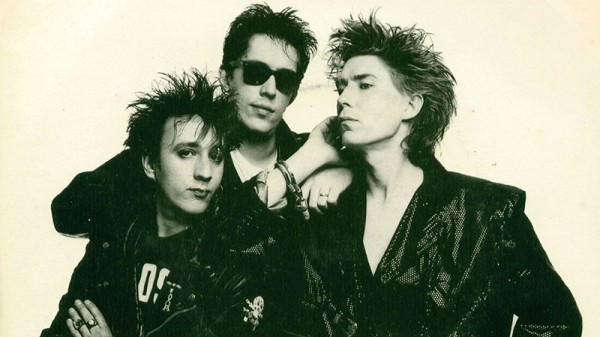The Psychedelic Furs Top 5 Song 4