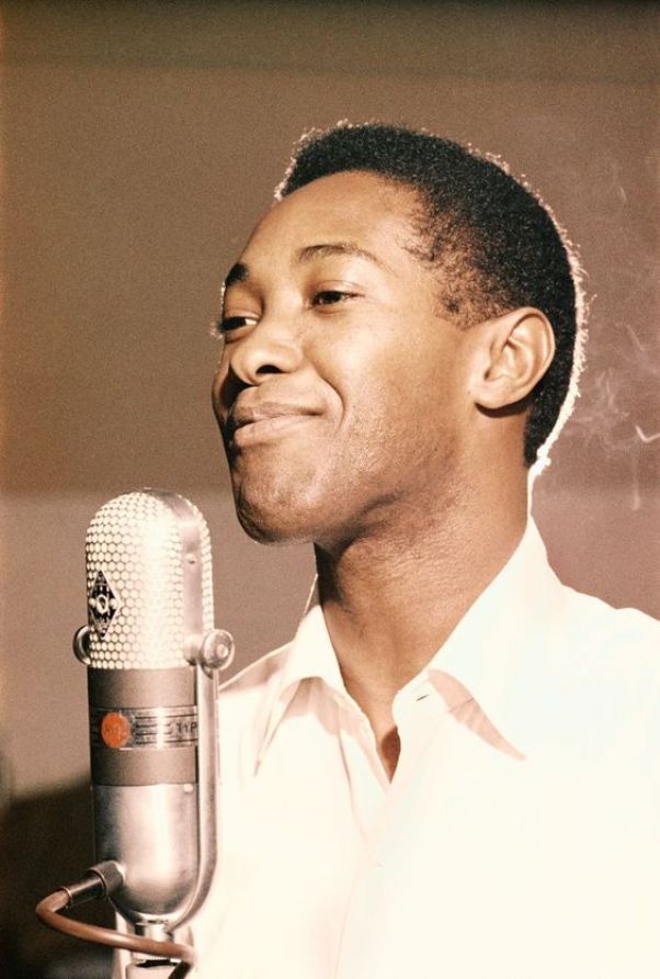 Sam Cooke T5MO Song 3