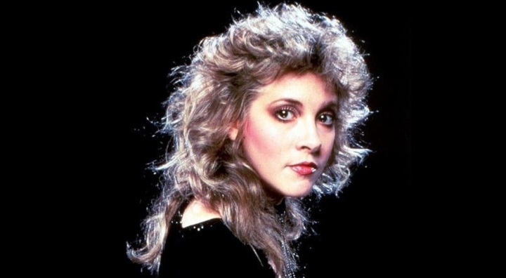 Stevie Nicks Top 5 Music Obsession